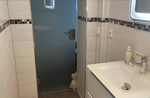 Vahrenwald Apartment | Hannover-Home