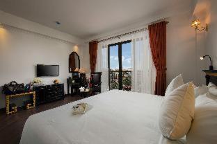 Hang Trong Hotel | Hanoi Center Silk Premium Hotel & Spa & Travel