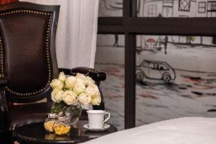 Hang Trong Hotel | Hanoi Center Silk Premium Hotel & Spa & Travel