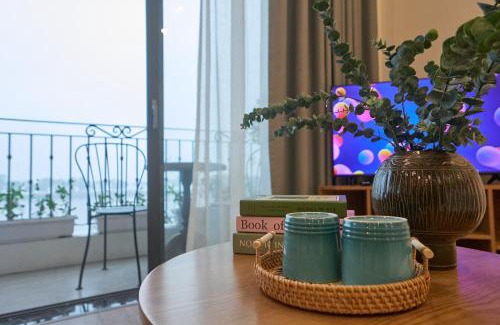 Truc Bach Apartment | Hanoi Shouten - Staycation