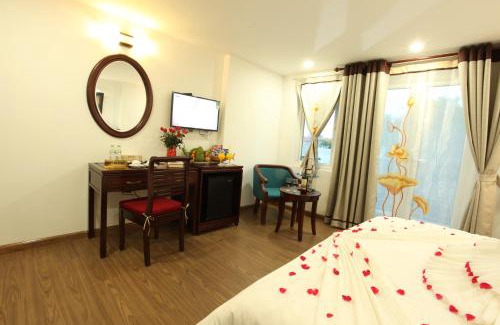 Hang Bo Hotel | Hanoi Siva Luxury Hotel & Travel