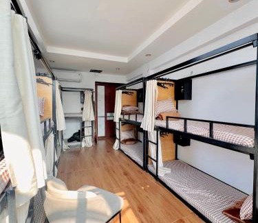 Hoan Kiem Hostel | Hanoi Station Budget Backpackers - LushStay