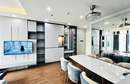 My Đinh Apartment | Hanoi - Vinhomes Skylake - Luxury Services Apartments - GalaxyHouse