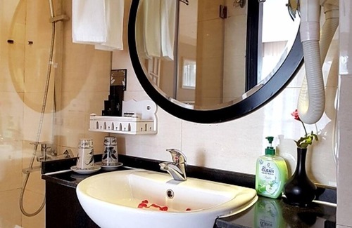Old Quarter Hotel | Hanoian Central Hotel & Spa