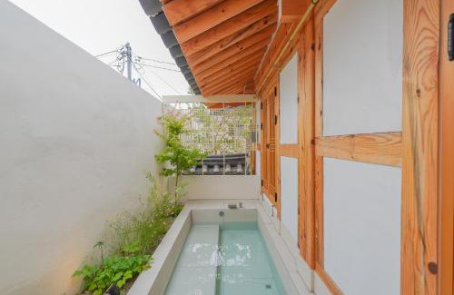 Gyeongju House | Hanok stay Jungwooga