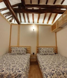 Kumsan House | Hanok1954