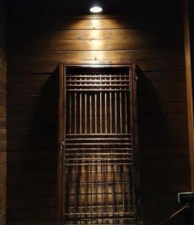 Kumsan House | Hanok1954