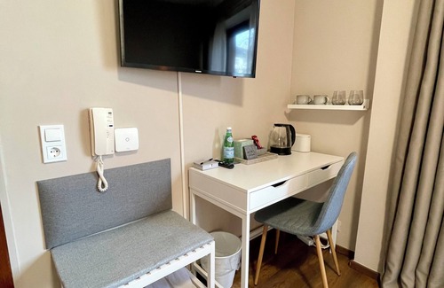 Region Hannover District Apartment | Hanover Apartment