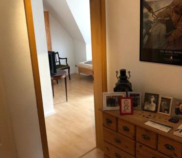 Suedstadt House | Hanover City Lodge