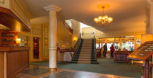 Vineta Hotel | Hansa Hotel Swakopmund