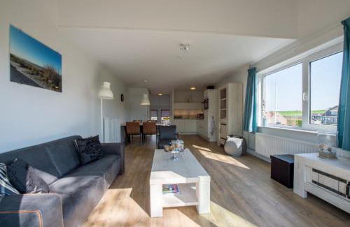 Wilhelminadorp Apartment | Hansa watersport & recreatie