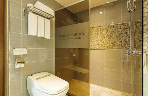 Irun Hotel | Hansan Marina Hotel & Resort