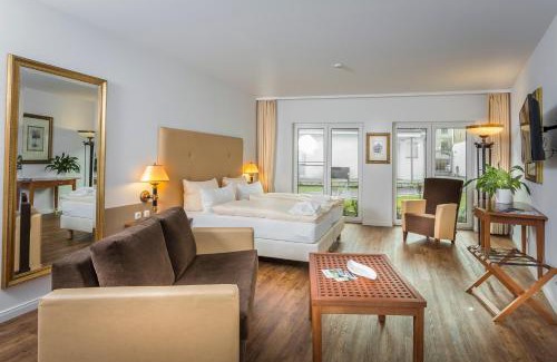 Fleischervorstadt Apartment | Hanse-City-Boardinghouse