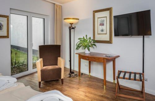 Fleischervorstadt Apartment | Hanse-City-Boardinghouse