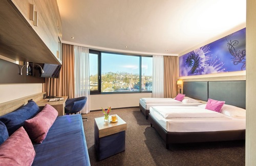Attendorn Hotel | HANSE HOTEL Attendorn
