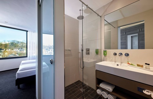 Attendorn Hotel | HANSE HOTEL Attendorn