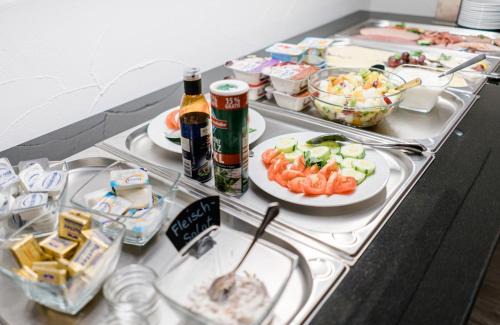 Buxtehude Hotel | Hanse Hotel Buxtehude