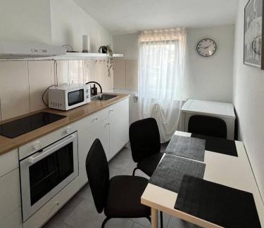 Hastedt Apartment | Hanse-Vermietung