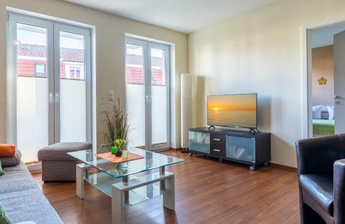 Boltenhagen Apartment | Hanseresidenz I Whg 13