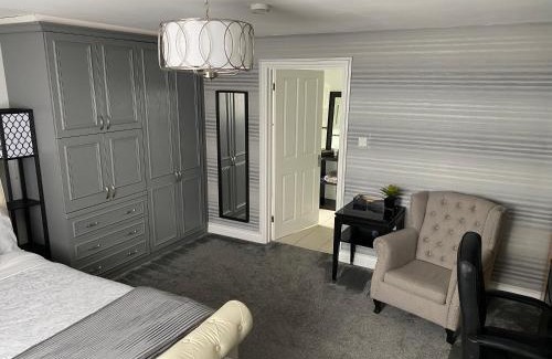 Hinckley House | Hansom House