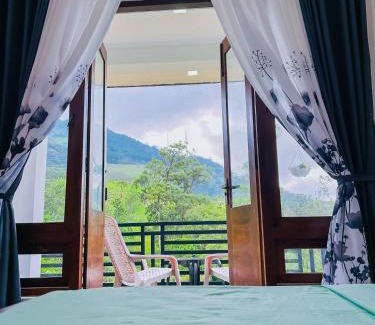 Moragolla House | Hanthana Breeze Residence