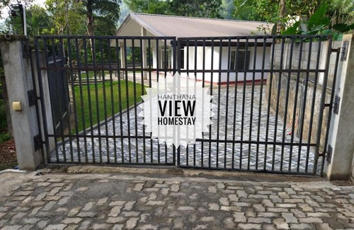 Yatinuwara Cabin | Hanthana View Homestay
