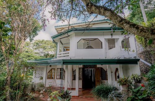 Karalliyadda House | Hanthanapitiya Walawwa - The Lakeview Bunglow