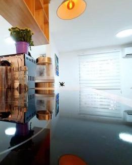 Haifa Apartment | Hantke28 Budget Apartment