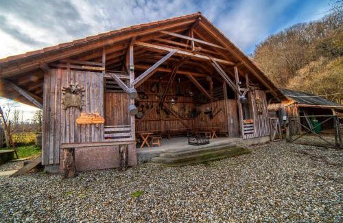 Danes Bed & Breakfast | Hanul din Padure