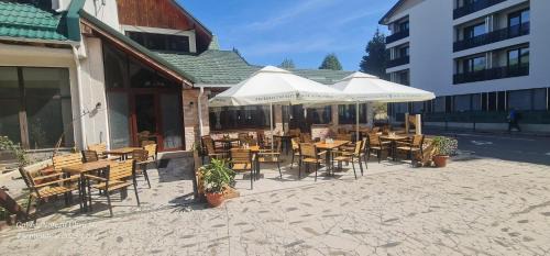 Poiana Brasov Apartment | Hanul din Poiană