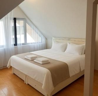 Poiana Brasov Apartment | Hanul din Poiană