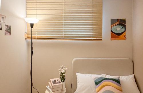 Gwanghui-dong Apartment | HanYang stay