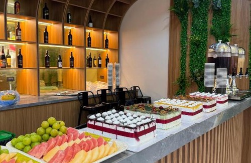 Bac Quang Hotel | HAO LAN LUXURY Hotel