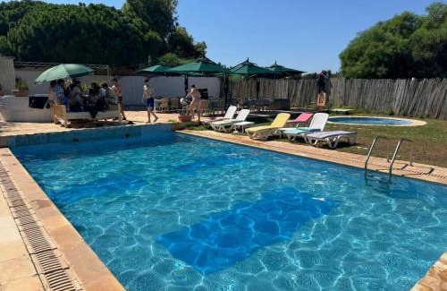 El Haouaria Bed & Breakfast | Haouria gîte de pêcheur