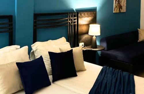 El Haouaria Bed & Breakfast | Haouria gîte de pêcheur