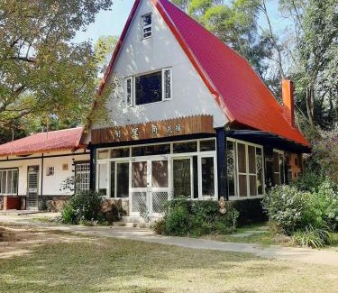 Tongxiao House | Haowangjiao Homestay