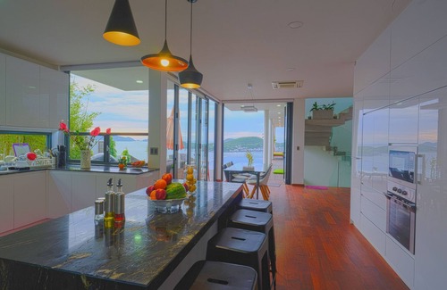 Nha Trang Villa | HAPIER VILLA by French Management BAIE DE NHA TRANG