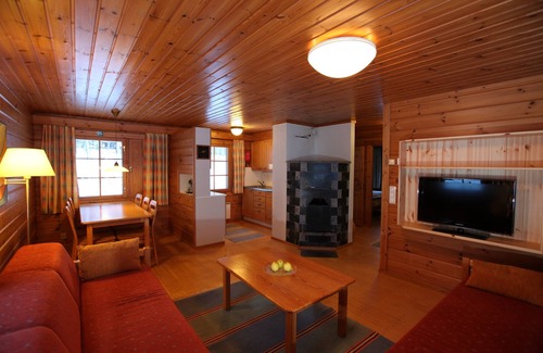 Hiukkajoki Cottage | Hapimag Resort Punkaharju