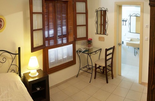 Mazkeret Batya Hotel | Hapina Shel Michal