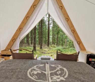 Burseryd Other | Happie Camp - Ängasjö