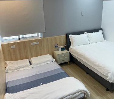 Linbian House | Happiness B&B