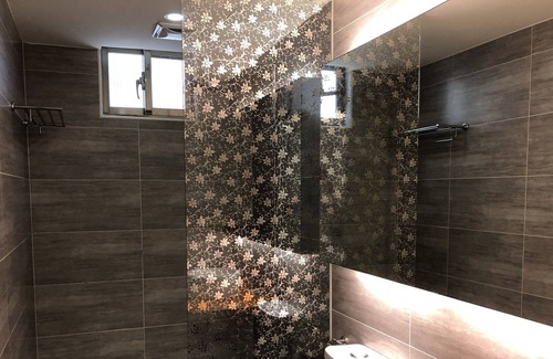 Tamsui House | Happiness Dot