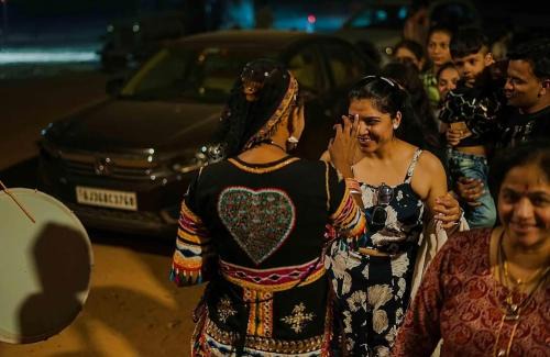 Sam Resort | Happy Adventure Camp & Resort Sam Jaisalmer