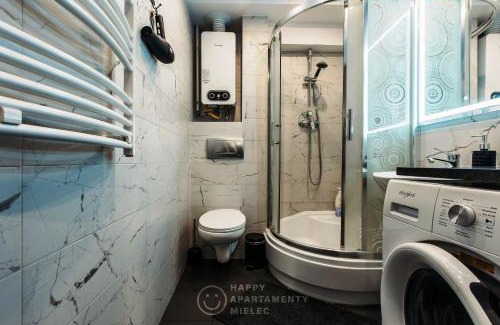 Mielec Apartment | Happy - ApartamentyHappy pl