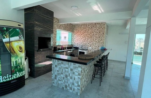 Jardim Imperador House | Happy FAMILY