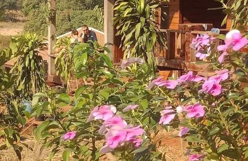 Ban Lung House | Happy bungalow & trekking