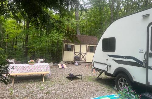 Wantage Other | Happy Camper
