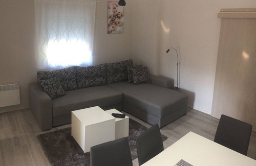 Terazije Apartment | Happy center - new apartment in city center, Free Wi-Fi, Air Conditionig