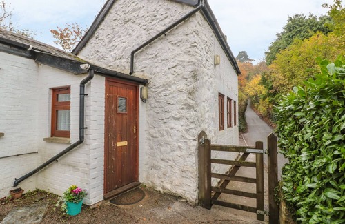 Redbrook Cottage | Happy Cow