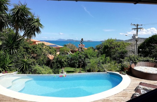 Albatroz Villa | Happy customers is my priority!